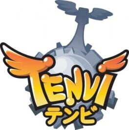 Tenvi Cover