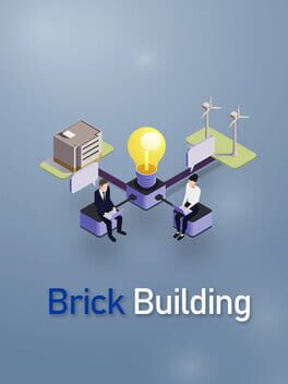 Brick Building