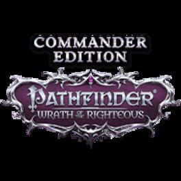 Pathfinder: Wrath of the Righteous - Commander Edition