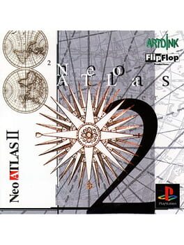 Neo Atlas 2