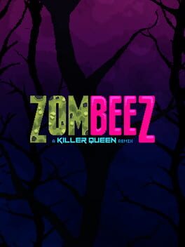 Zombeez: A Killer Queen Remix