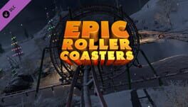 Epic Roller Coasters: North Pole