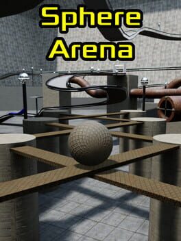 Sphere Arena