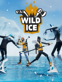 Wild Ice Cover