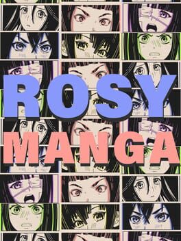 Rosy Manga