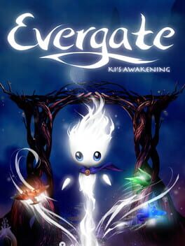 Evergate: Ki's Awakening