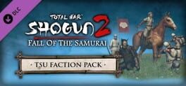 Total War: Shogun 2 - Fall of the Samurai: The Tsu Faction Pack