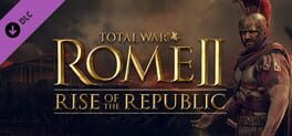 Total War: Rome II - Campaign Pack: Rise of the Republic