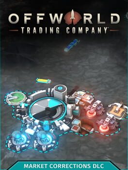 Offworld Trading Company: Market Corrections