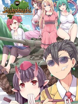 Shikokushi: Food and Sightseeing and Beauties