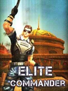 Elite Commander