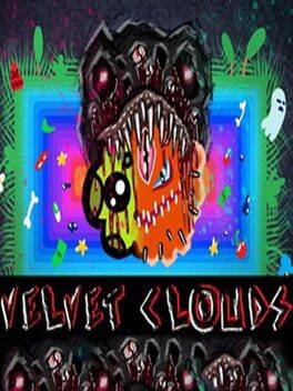 Velvet Clouds