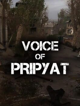 Voice of Pripyat