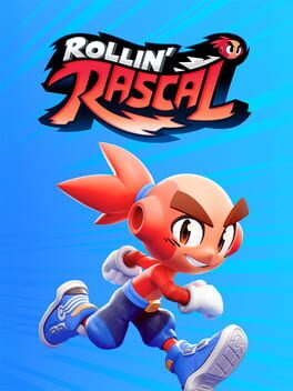 Rollin' Rascal
