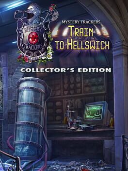 Mystery Trackers: Train to Hellswich - Collector's Edition