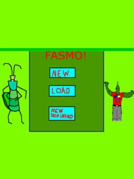 Fasmo