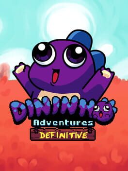 Dininho Adventures: Definitive Edition
