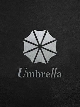 Biohazard: 25th Episode Selection Vol. 1 - Fall of Umbrella