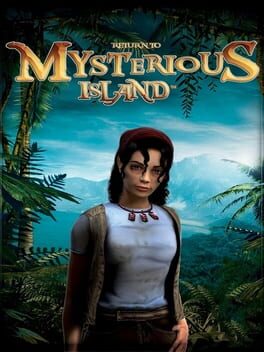 Return to Mysterious Island