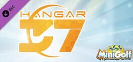 Infinite Minigolf: Hangar 37