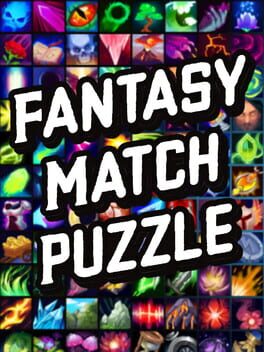 Fantasy Match Puzzle