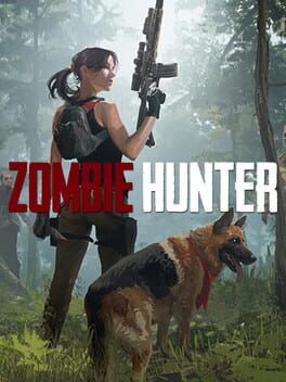 Zombie Hunter