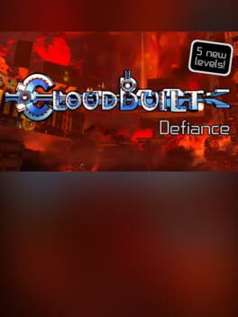 Cloudbuilt: Defiance