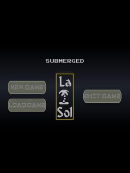 Submerged: LaSol