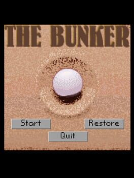 The Bunker