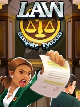 Law Empire Tycoon