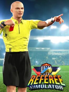 Referee Simulator