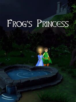 Frog's Princess