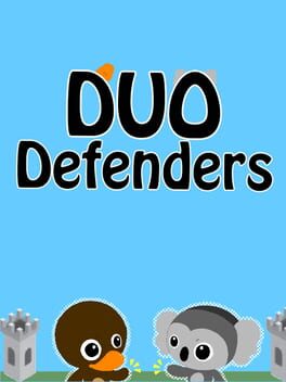 Duo Defenders Cover