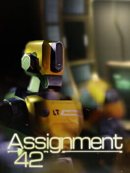 Assignment 42