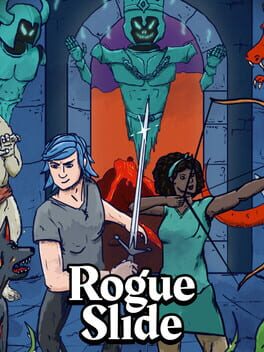 Rogueslide