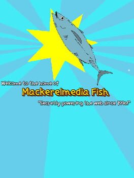 Mackerelmedia Fish