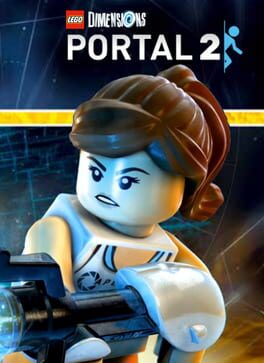 LEGO Dimensions: Portal 2 Level Pack