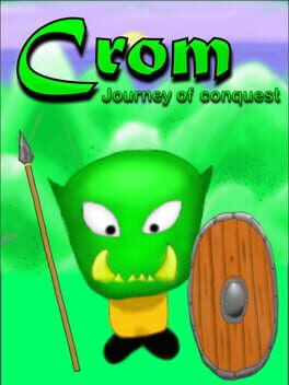 Crom: Journey of Conquest