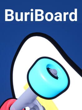 BuriBoard