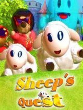 Sheep's Quest