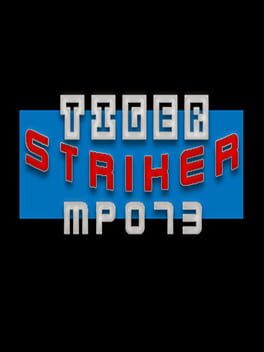 Tiger Striker: MP073