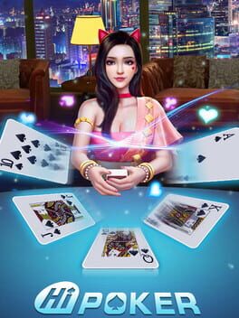 Hi Poker 3D: Texas Holdem