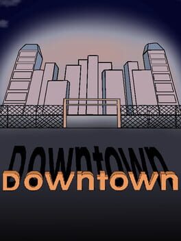 Downtown