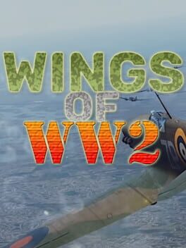 Wings of WW2