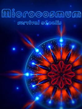 Microcosmum: Survival of Cells - Campaign Static