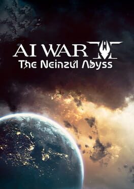 AI War 2: The Neinzul Abyss