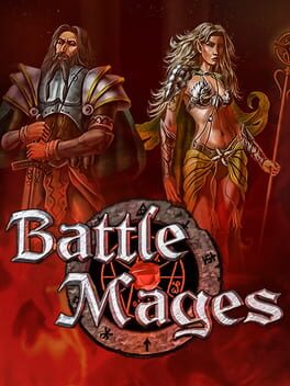 Battle Mages