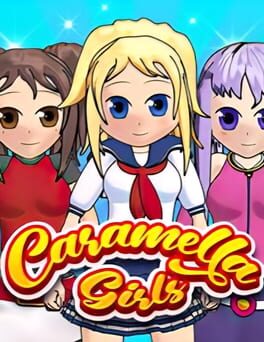 Caramella Girls