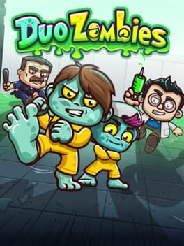 Duo Zombies