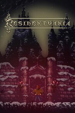 Residentvania